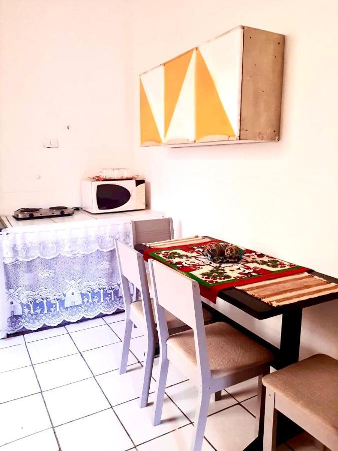 Hostel Santa Ceciliers São Paulo Zewnętrze zdjęcie