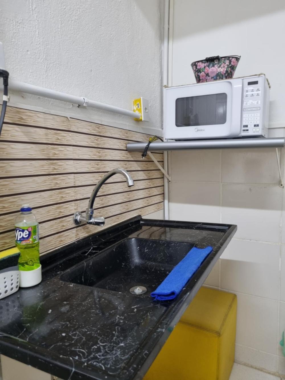 Hostel Santa Ceciliers São Paulo Zewnętrze zdjęcie