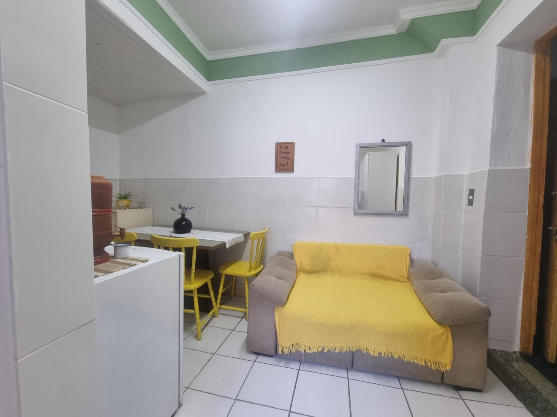 Hostel Santa Ceciliers São Paulo Zewnętrze zdjęcie